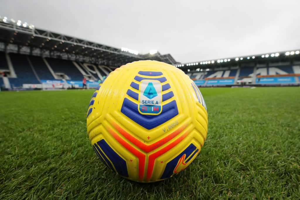 Atalanta BC v Parma Calcio - Serie A