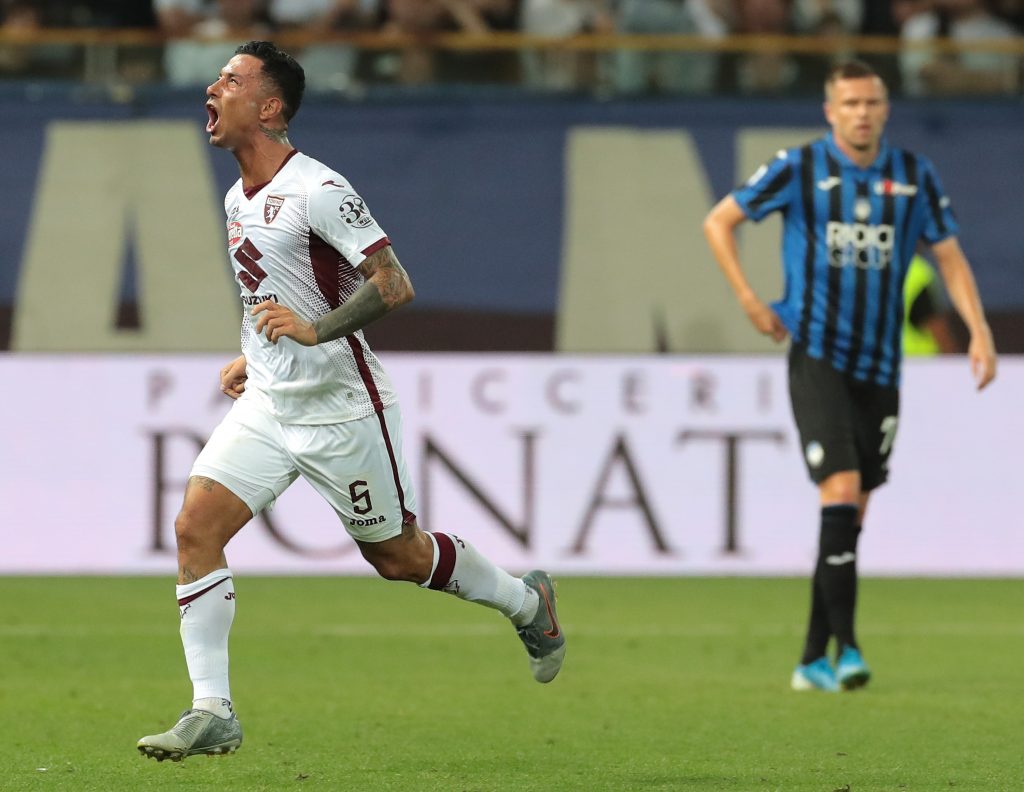 Atalanta BC v Torino FC - Serie A
