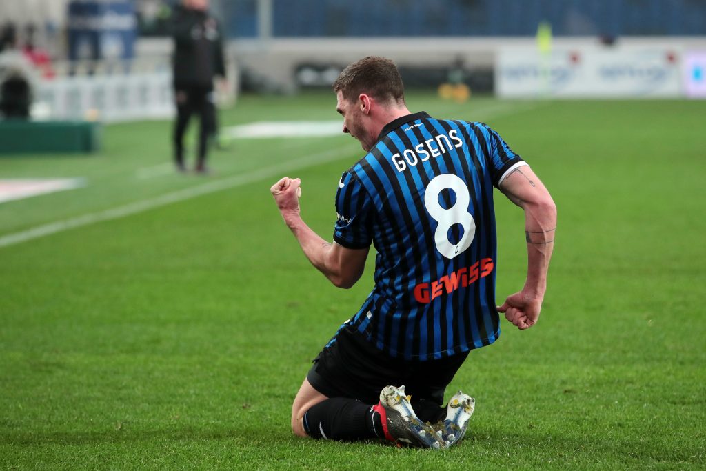 Atalanta BC  v Torino FC - Serie A