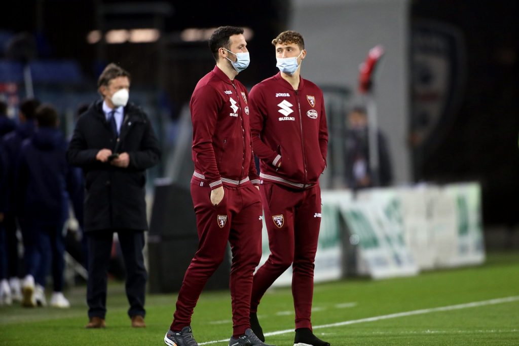 Cagliari Calcio  v Torino FC - Serie A