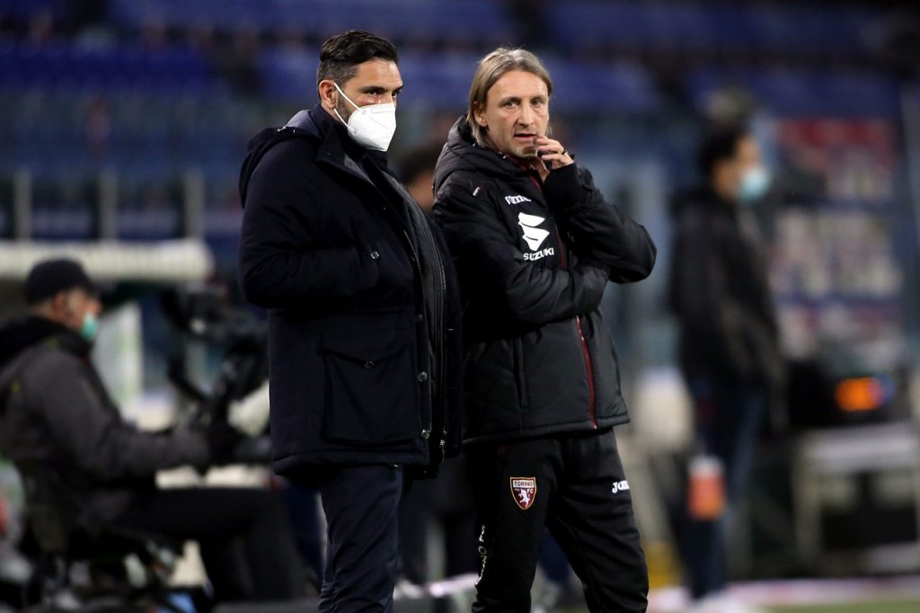 Cagliari Calcio  v Torino FC - Serie A