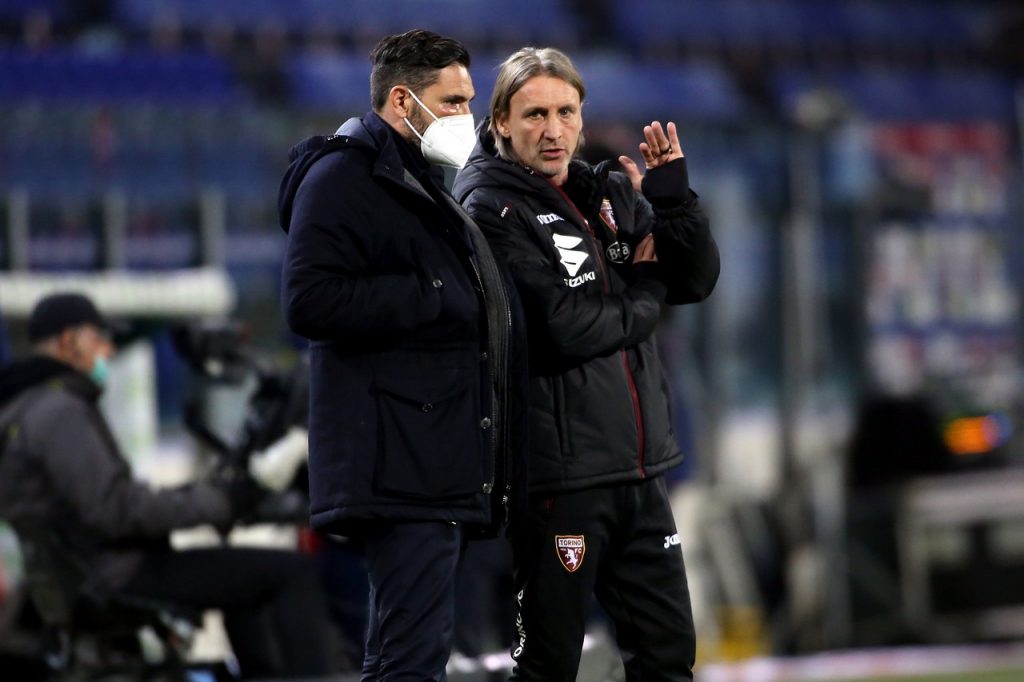 Cagliari Calcio  v Torino FC - Serie A