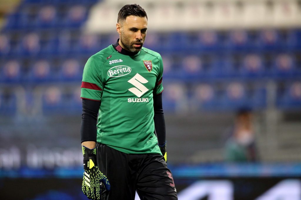 Cagliari Calcio  v Torino FC - Serie A