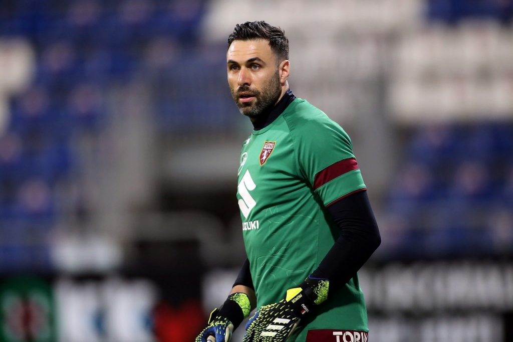 Cagliari Calcio  v Torino FC - Serie A