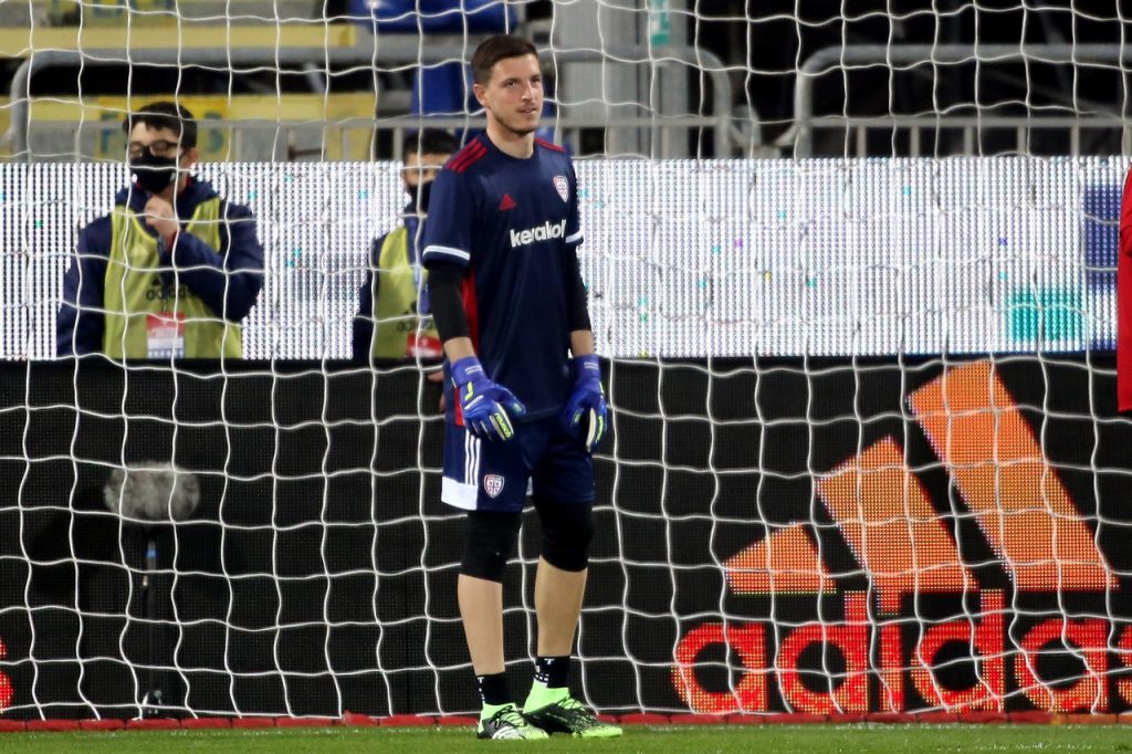 Cagliari Calcio  v Torino FC - Serie A