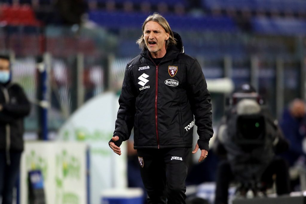 Cagliari Calcio  v Torino FC - Serie A