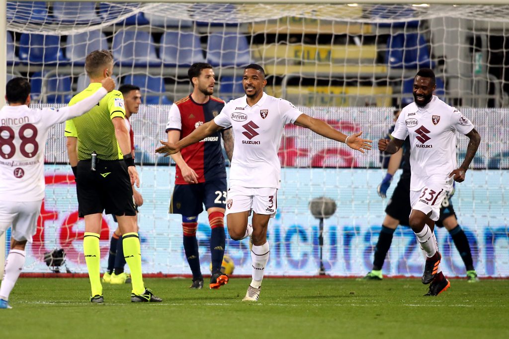 Cagliari Calcio  v Torino FC - Serie A