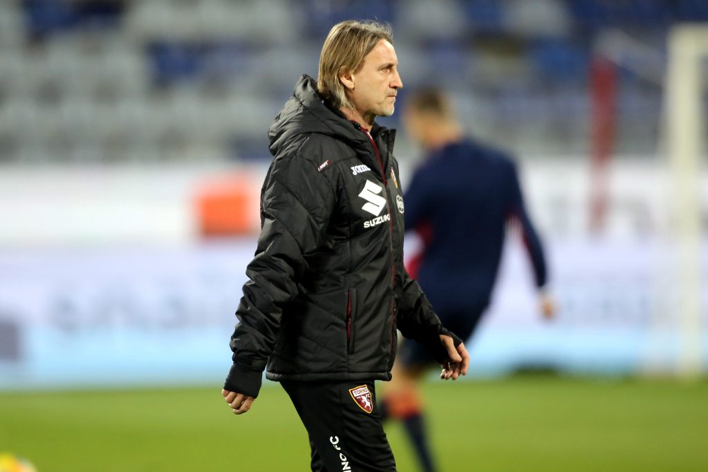 Cagliari Calcio  v Torino FC - Serie A