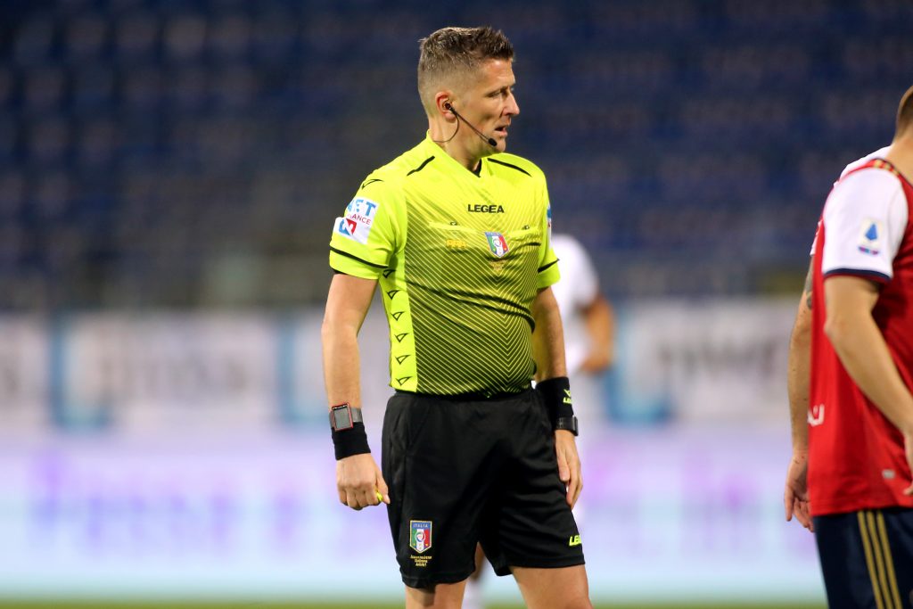 Cagliari Calcio  v Torino FC - Serie A