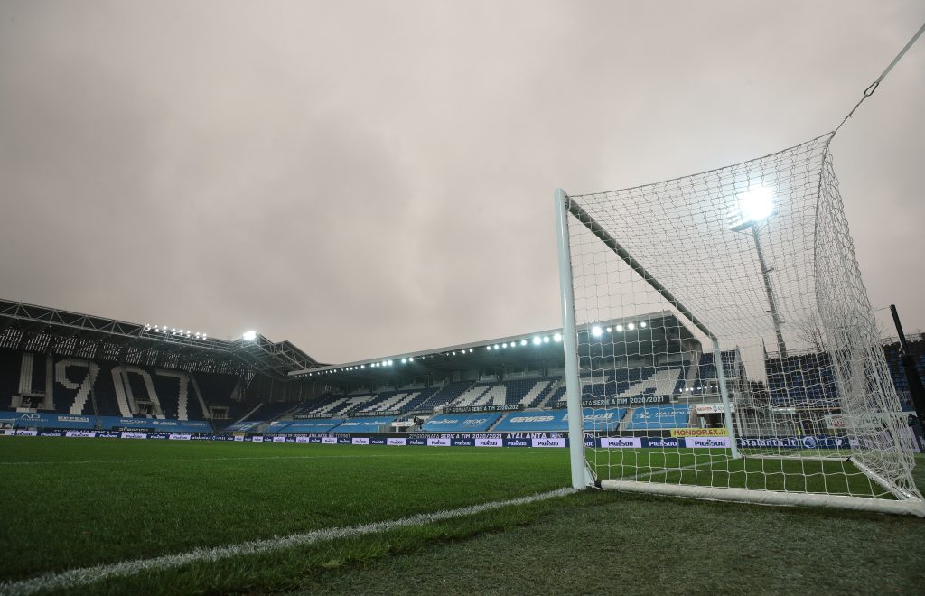 Atalanta BC  v Torino FC - Serie A