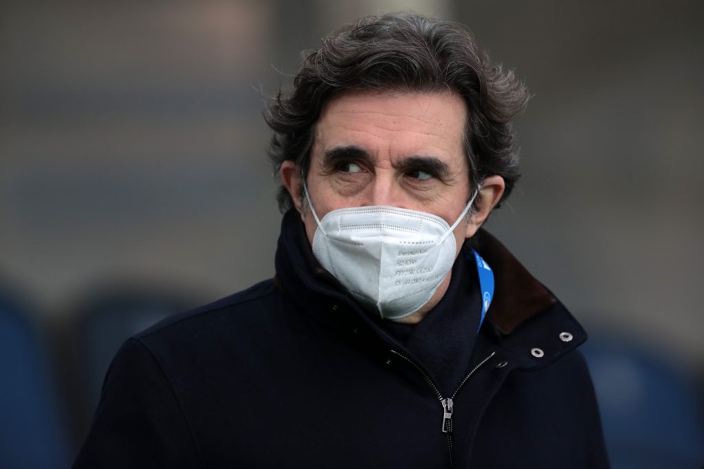 Atalanta BC  v Torino FC - Serie A