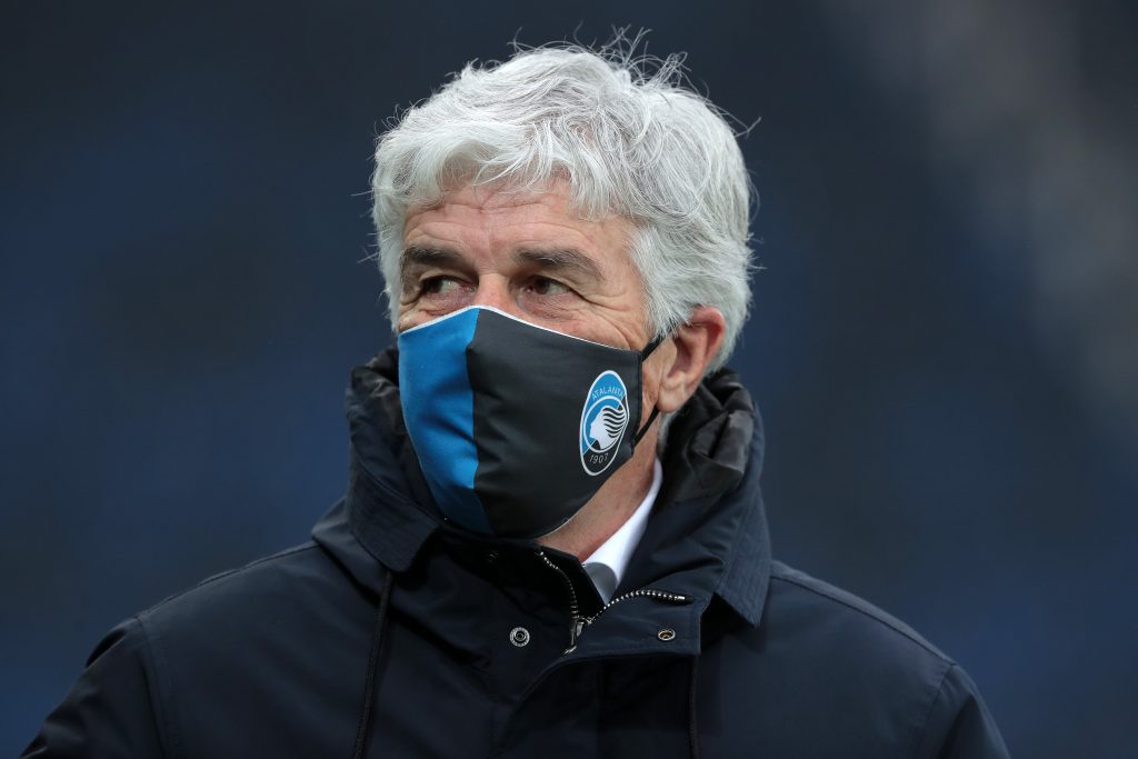 Atalanta BC  v Torino FC - Serie A