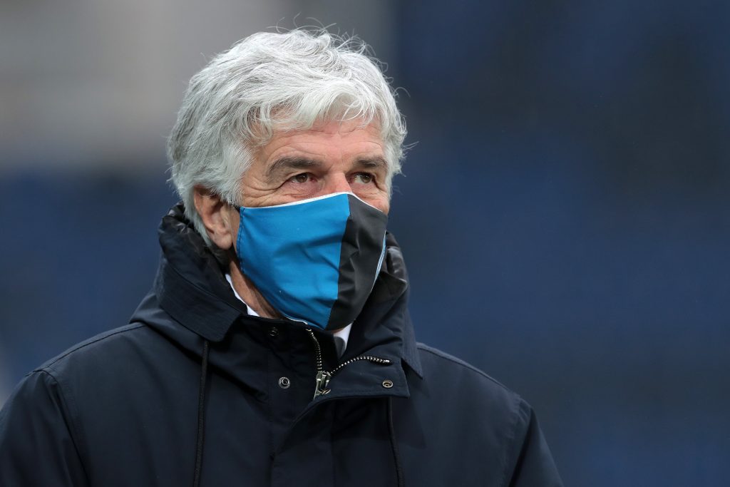 Atalanta BC  v Torino FC - Serie A