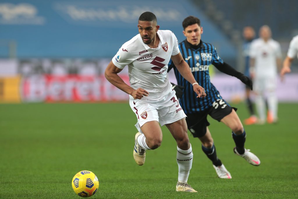 Atalanta BC  v Torino FC - Serie A