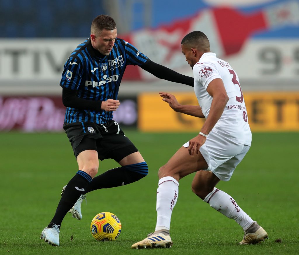 Atalanta BC  v Torino FC - Serie A