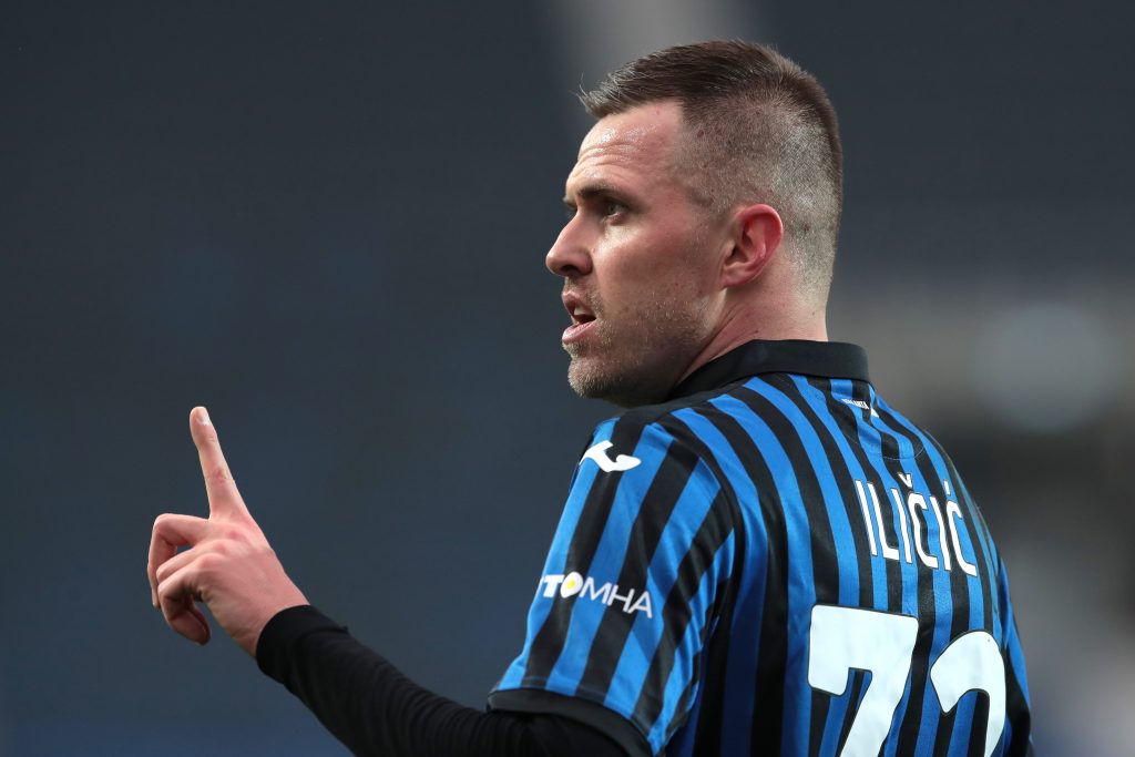 Atalanta BC  v Torino FC - Serie A