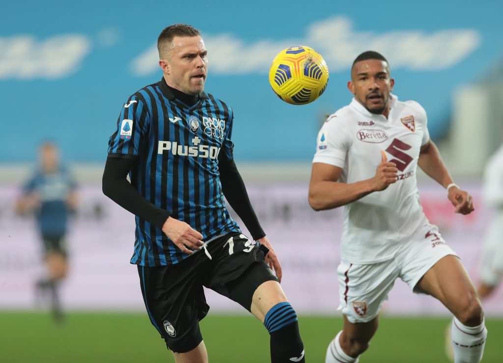 Atalanta BC  v Torino FC - Serie A
