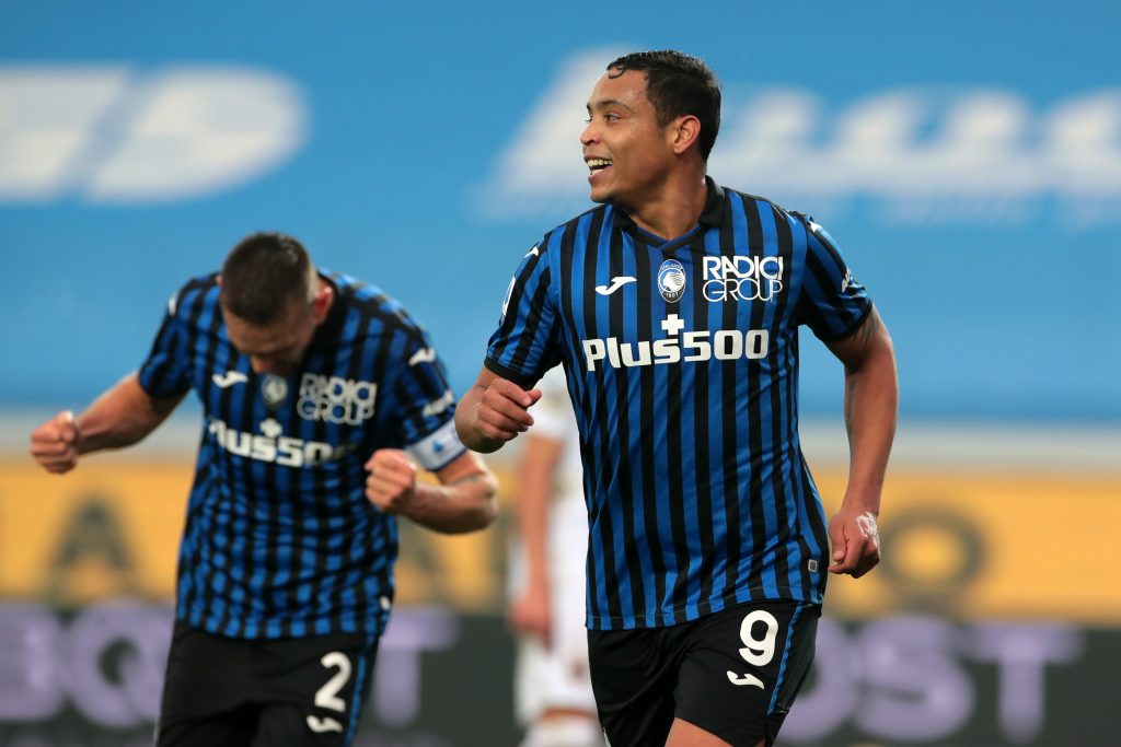 Atalanta BC  v Torino FC - Serie A