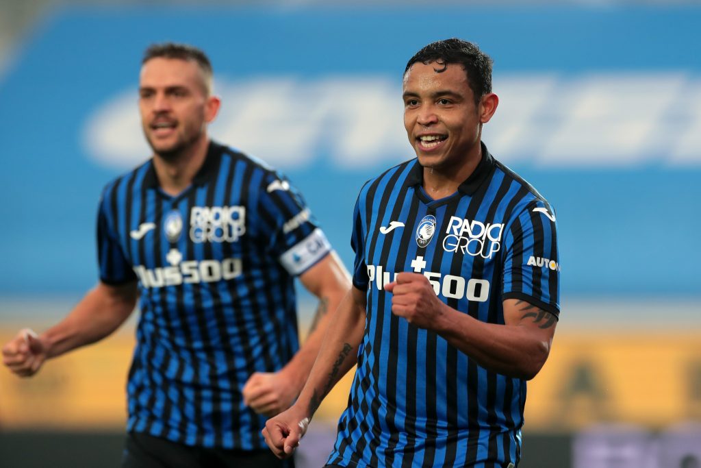 Atalanta BC  v Torino FC - Serie A