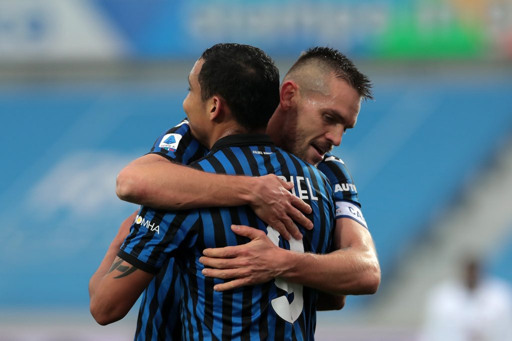 Atalanta BC  v Torino FC - Serie A