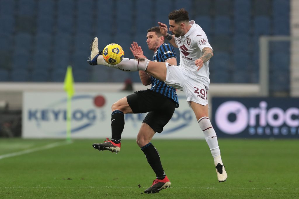 Atalanta BC  v Torino FC - Serie A