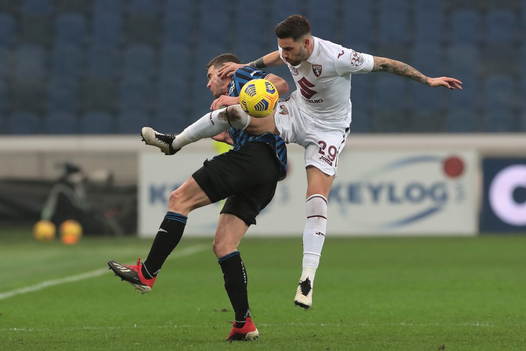 Atalanta BC  v Torino FC - Serie A