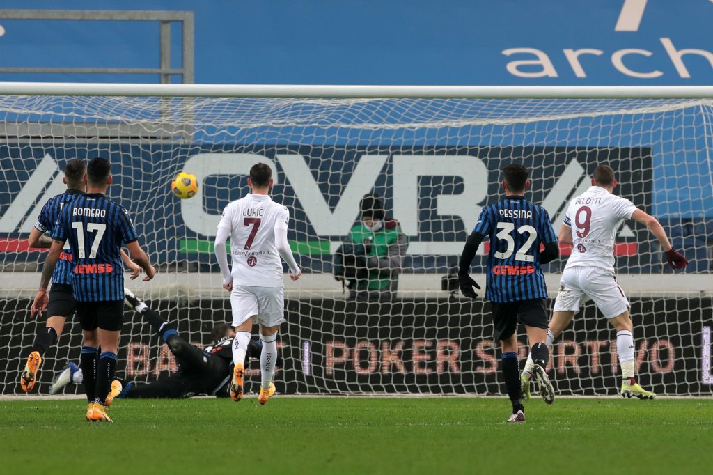 Atalanta BC  v Torino FC - Serie A