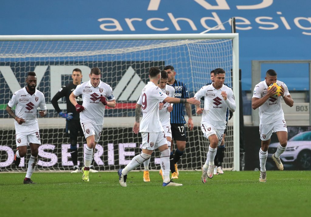 Atalanta BC  v Torino FC - Serie A