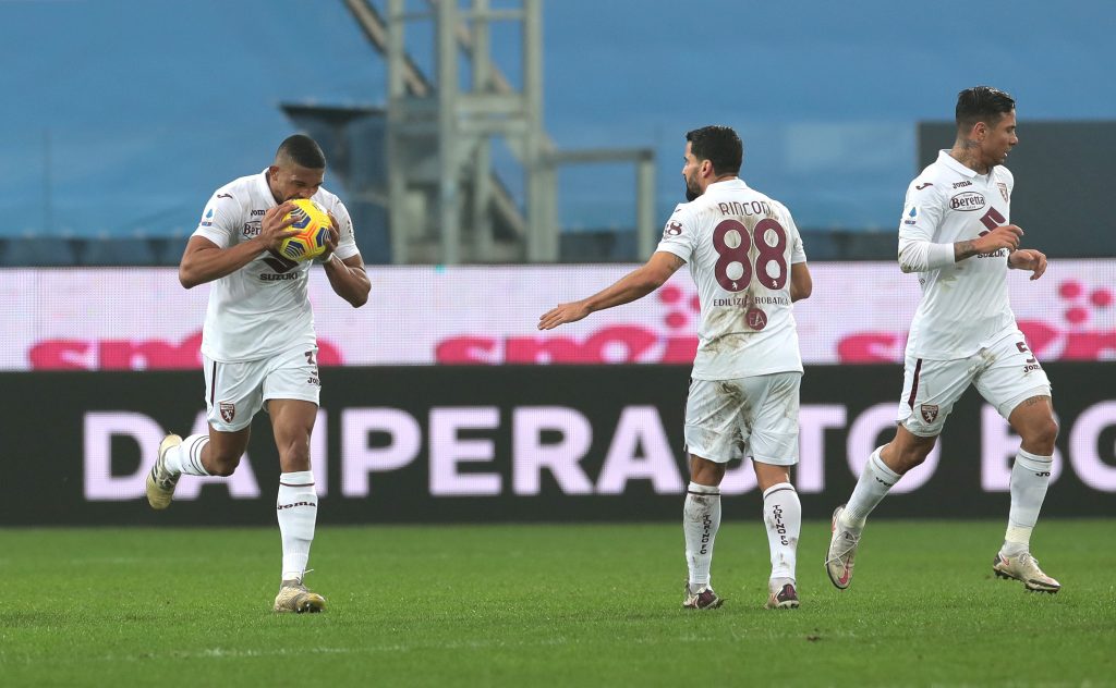 Atalanta BC  v Torino FC - Serie A