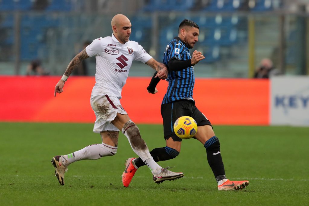 Atalanta BC  v Torino FC - Serie A