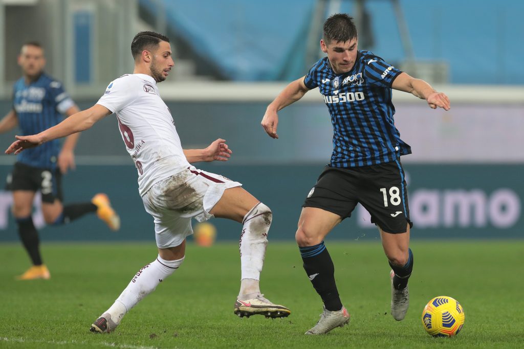 Atalanta BC  v Torino FC - Serie A