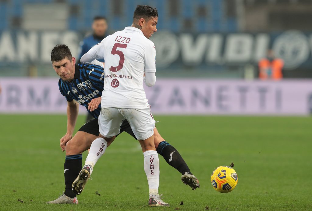 Atalanta BC  v Torino FC - Serie A