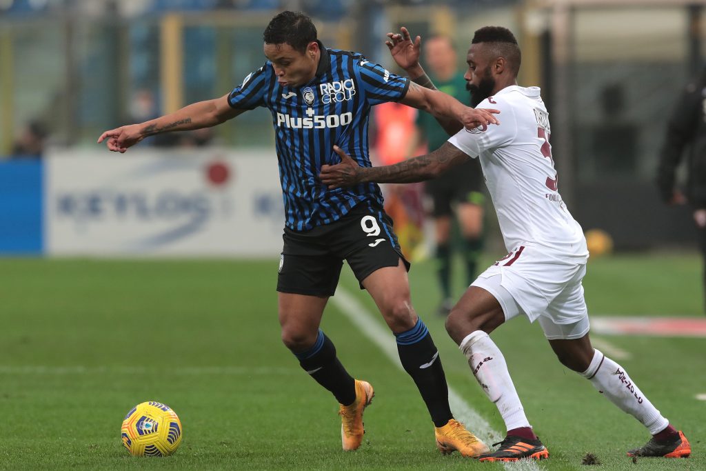 Atalanta BC  v Torino FC - Serie A