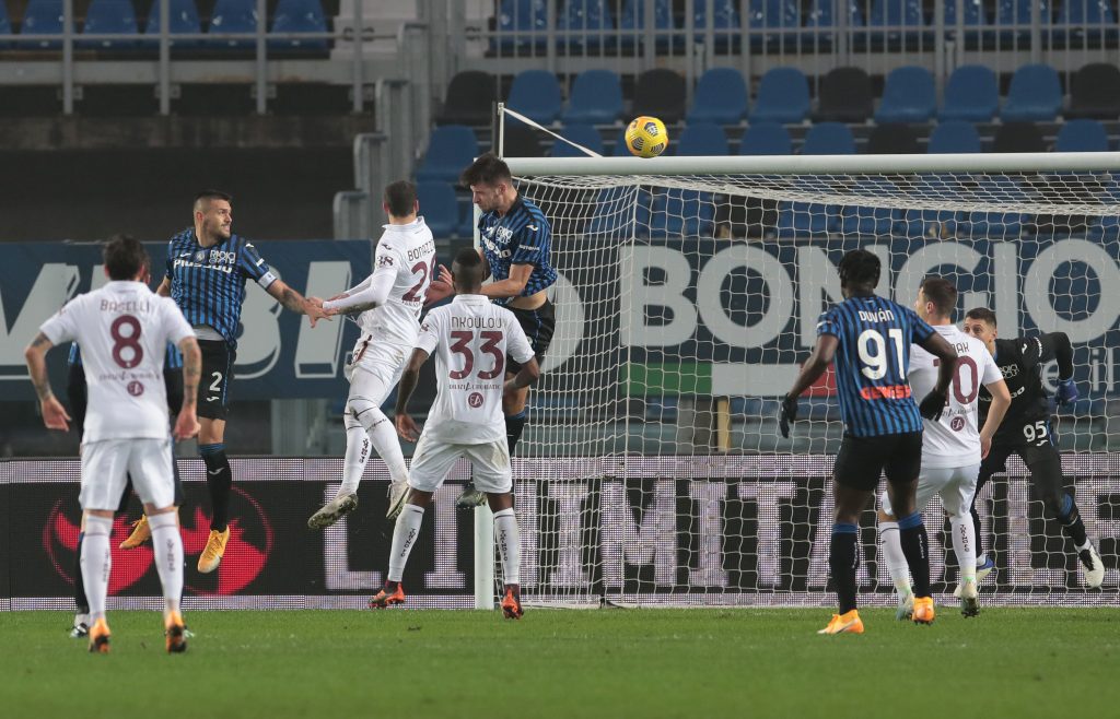 Atalanta BC  v Torino FC - Serie A