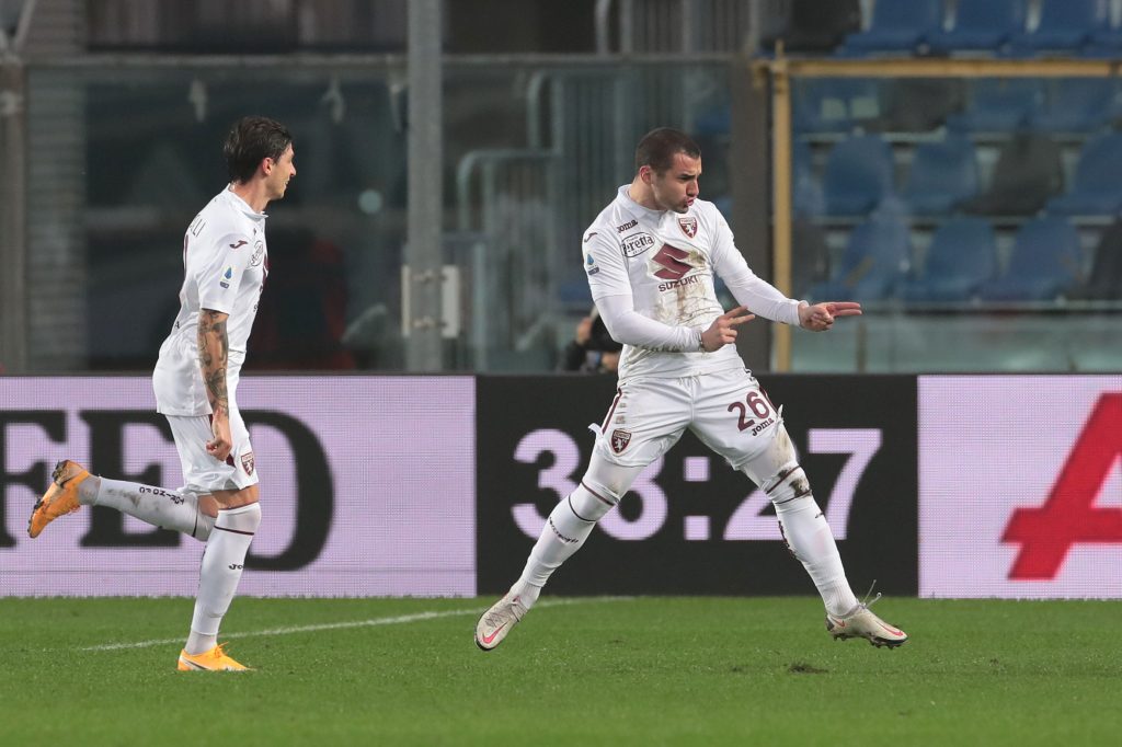 Atalanta BC  v Torino FC - Serie A