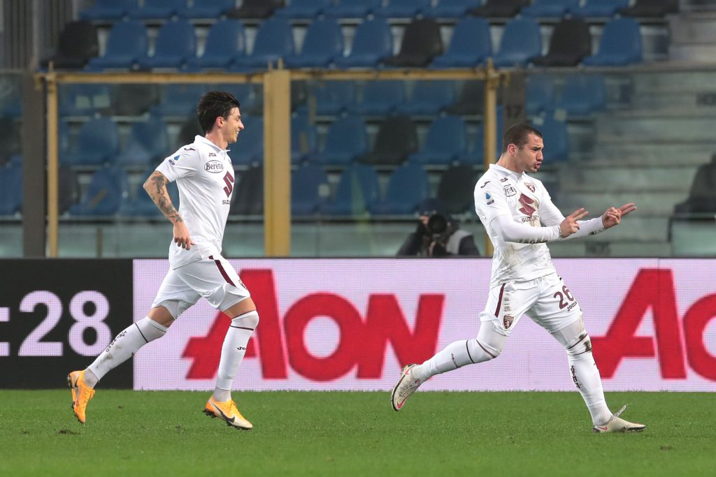 Atalanta BC  v Torino FC - Serie A