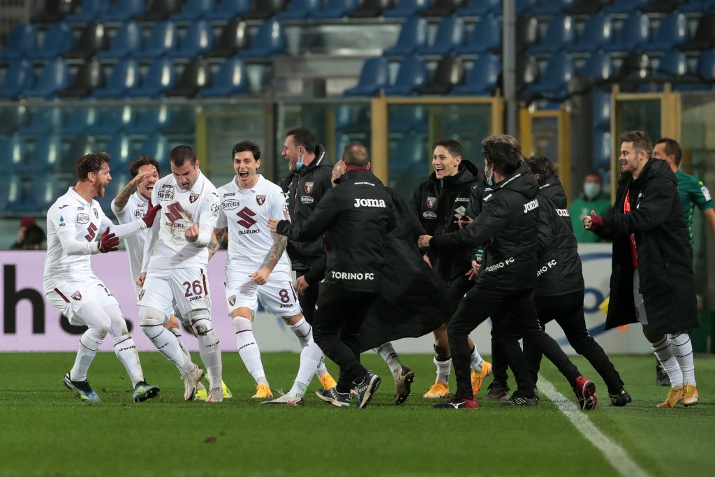 Atalanta BC  v Torino FC - Serie A