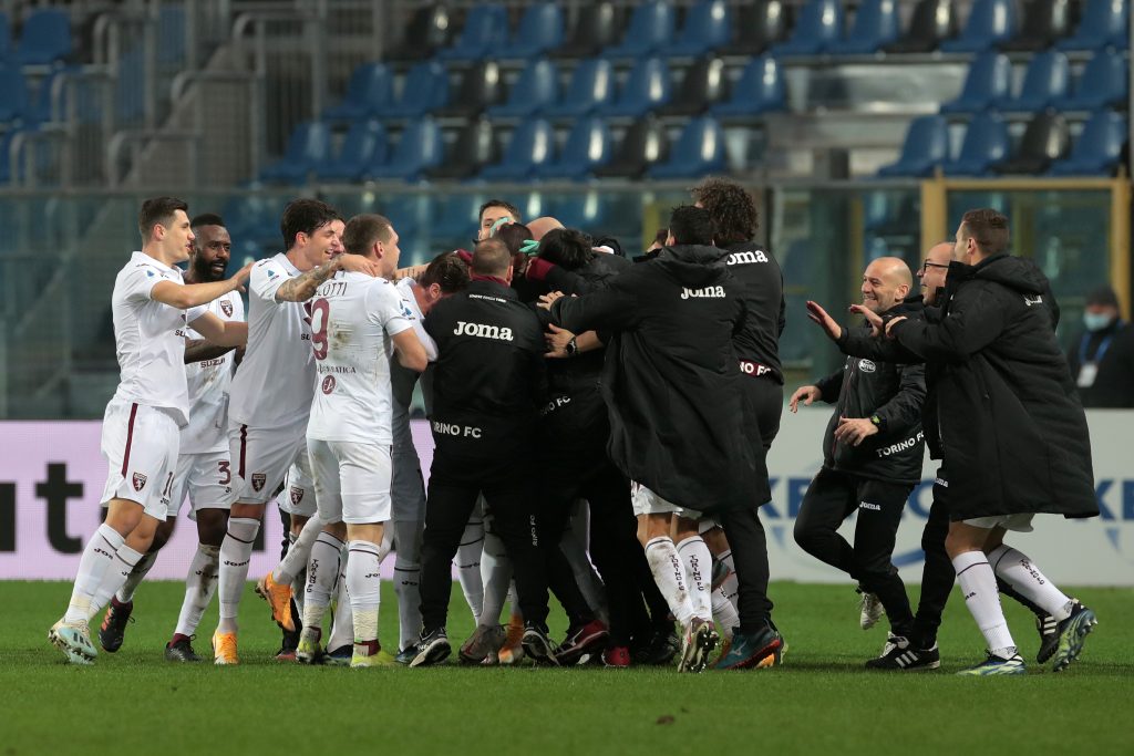 Atalanta BC  v Torino FC - Serie A