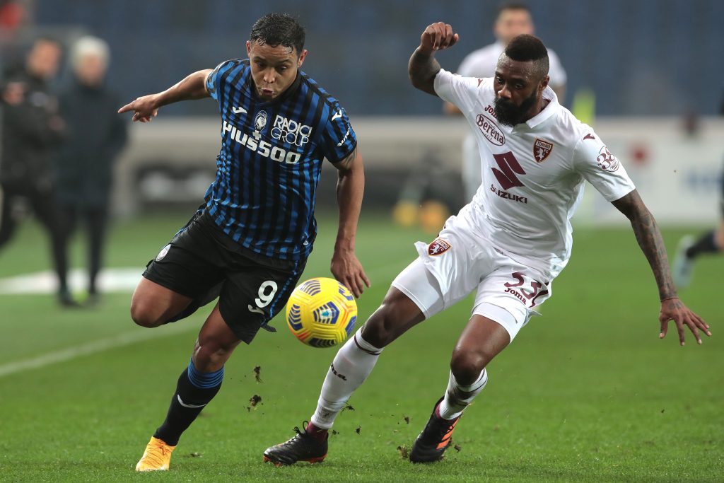 Atalanta BC  v Torino FC - Serie A