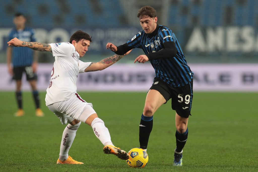 Atalanta BC  v Torino FC - Serie A