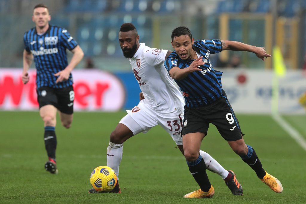 Atalanta BC  v Torino FC - Serie A