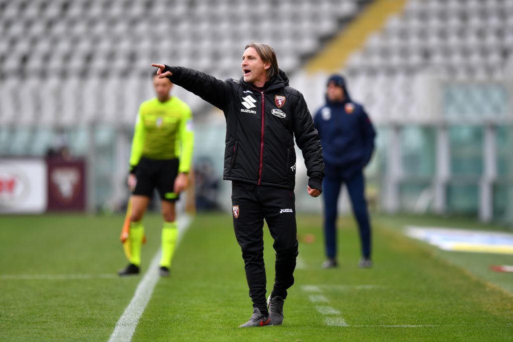 Torino FC  v Genoa CFC - Serie A