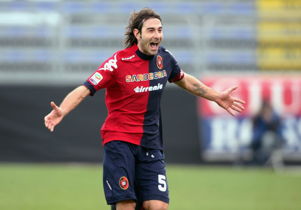 Cagliari Calcio v Torino FC - Serie A