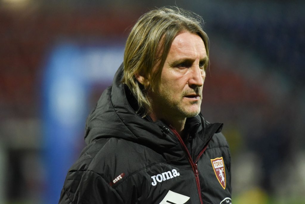 Cagliari-Torino, Nicola. Foto di: Alessandro Sanna