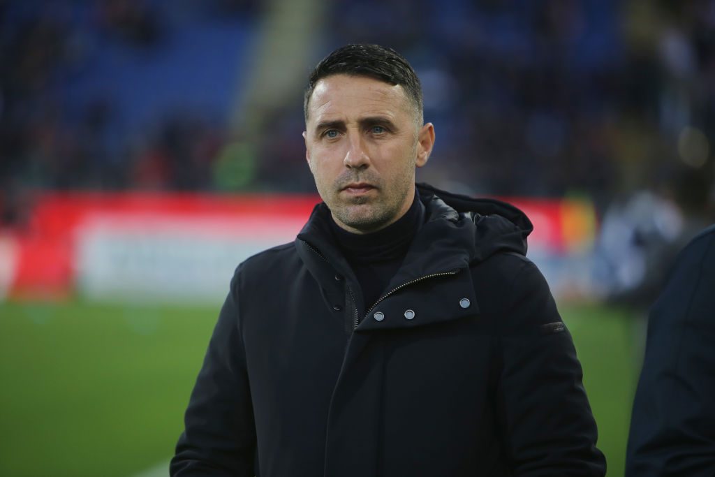 Cagliari Calcio v Parma Calcio - Serie A