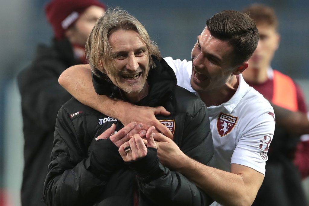 Atalanta BC  v Torino FC - Serie A