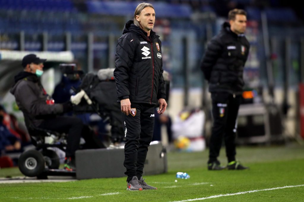 Cagliari Calcio  v Torino FC - Serie A