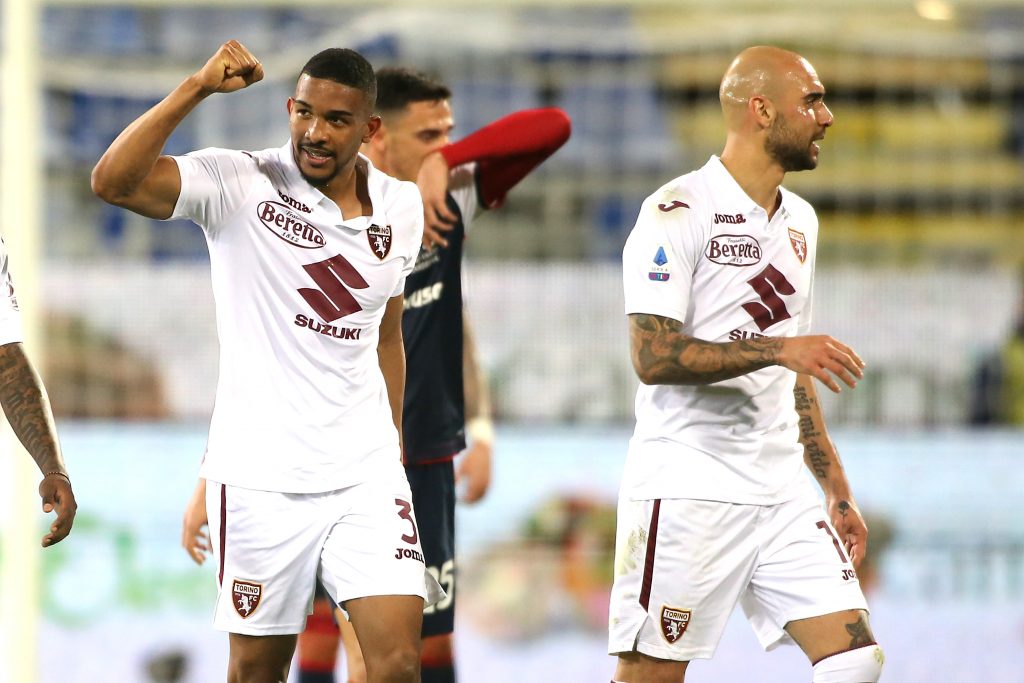Cagliari Calcio  v Torino FC - Serie A