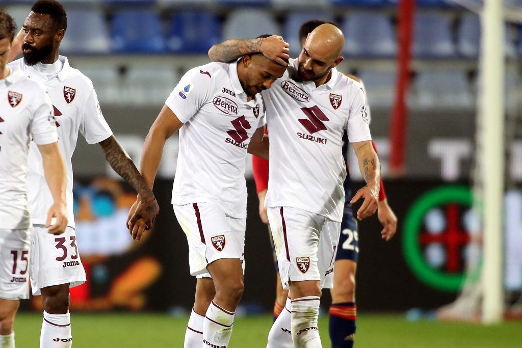 Cagliari Calcio  v Torino FC - Serie A