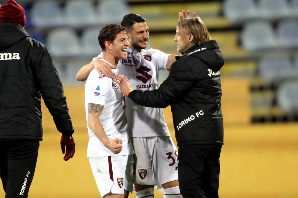 Cagliari Calcio  v Torino FC - Serie A